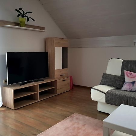 Lake House Apartment Medvode Ngoại thất bức ảnh