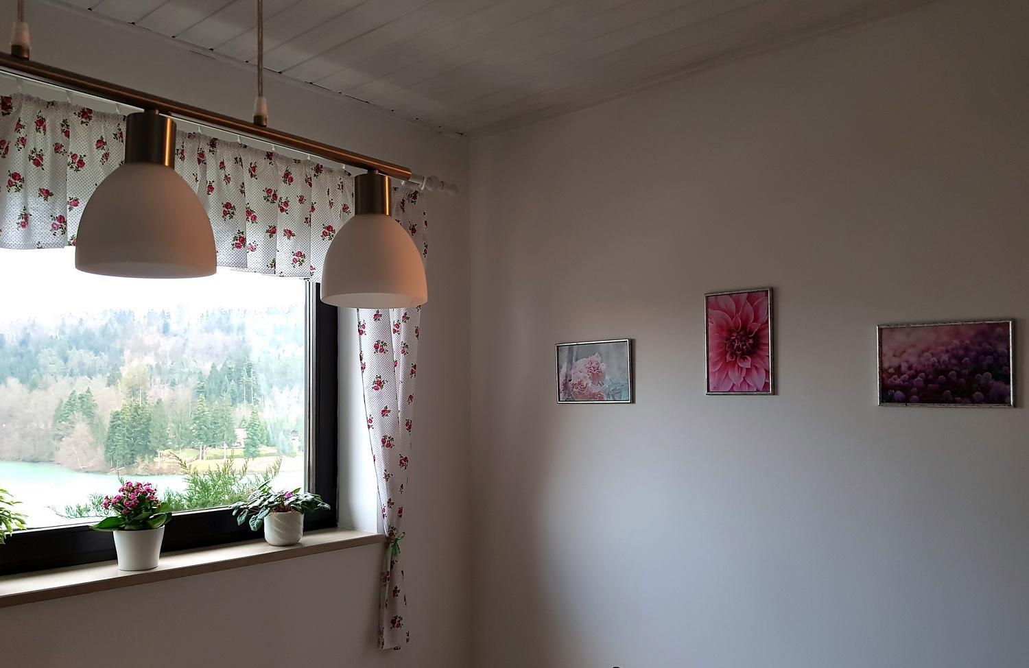 Lake House Apartment Medvode Ngoại thất bức ảnh
