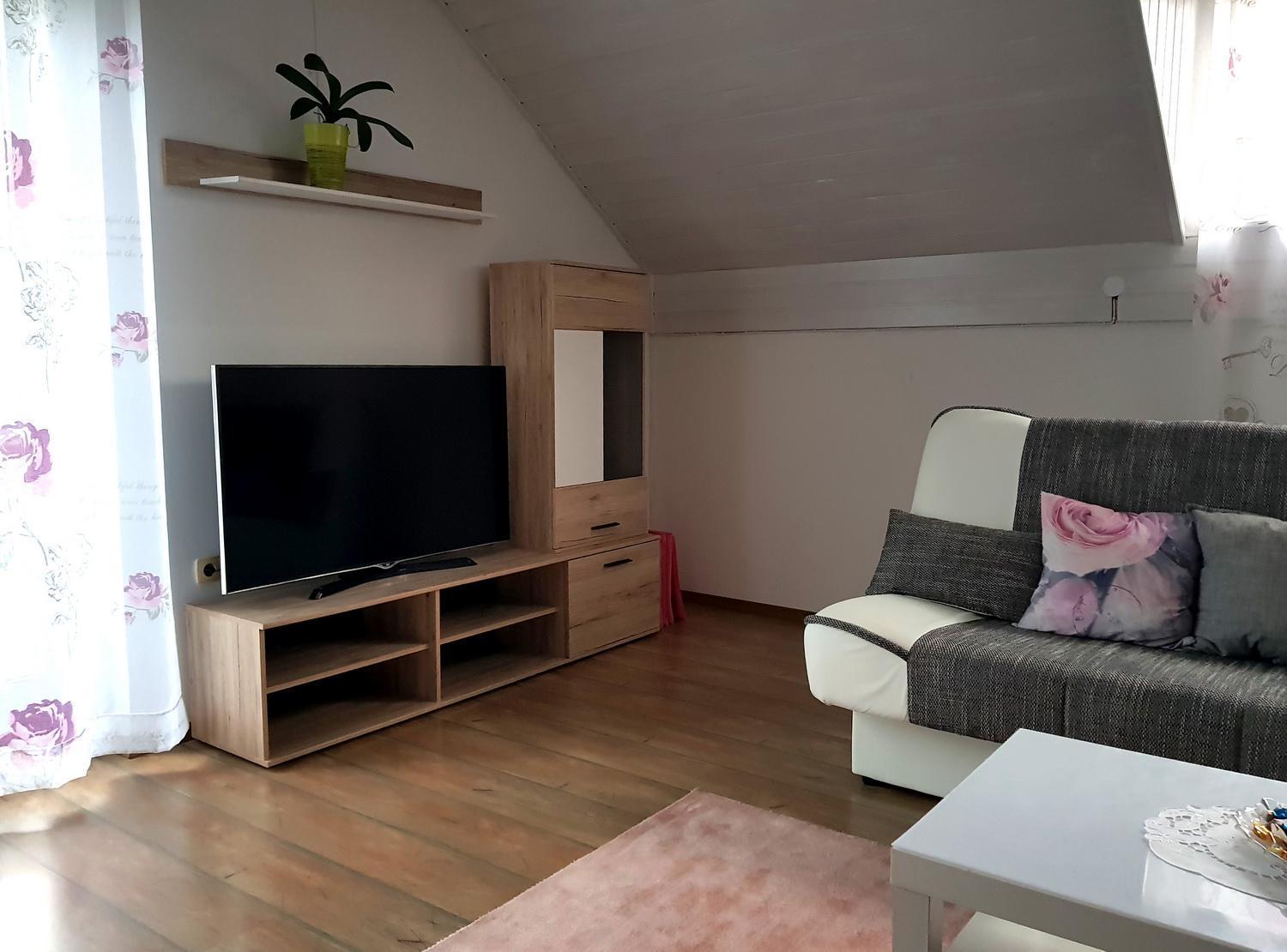 Lake House Apartment Medvode Ngoại thất bức ảnh