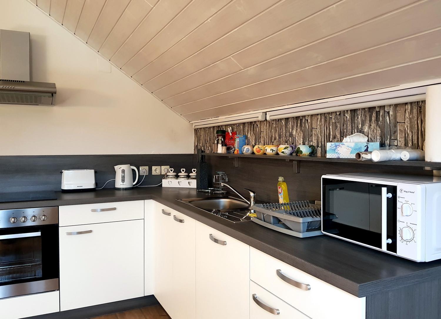 Lake House Apartment Medvode Ngoại thất bức ảnh