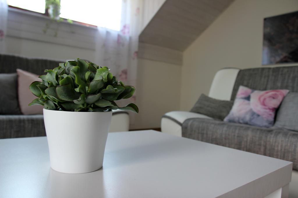 Lake House Apartment Medvode Ngoại thất bức ảnh